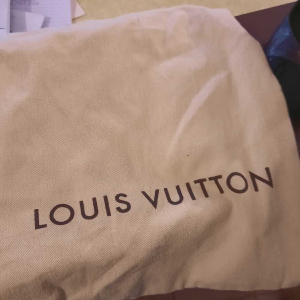 Louis Vuitton Pumps